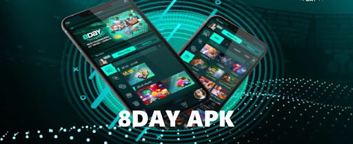 Cách tải app 8day trên hệ điều hành Android